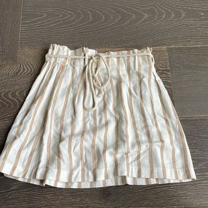 Flowy Skirt